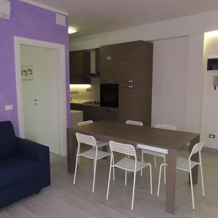 Appartamento San Marco -