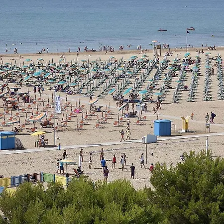 Appartamento San Marco - Bibione