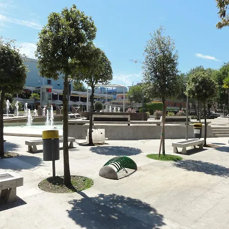 Appartamento San Marco - *