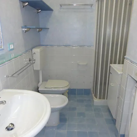 Apartamento San Marco - *