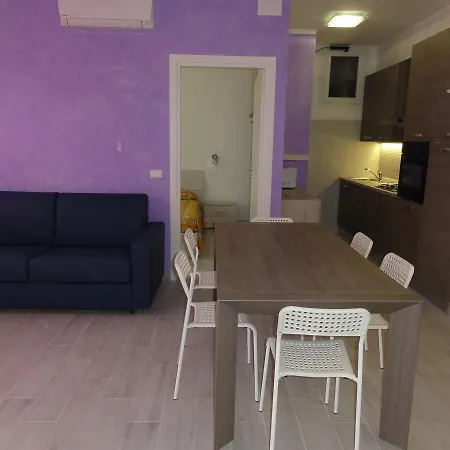 Apartamento San Marco -