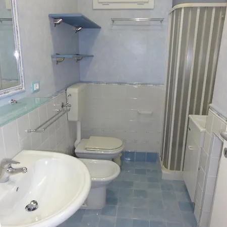 San Marco - * بيبيوني