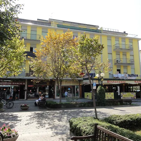 Apartamento San Marco - *