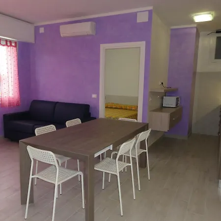 San Marco - Lägenhet