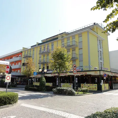 شقة San Marco - *