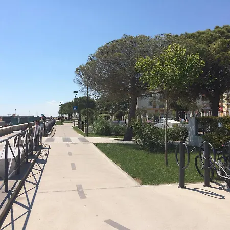 Apartamento San Marco - *