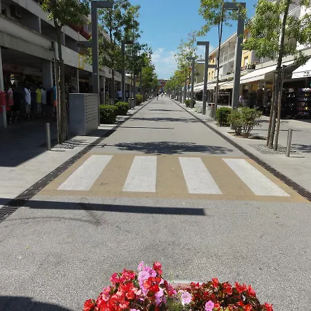 San Marco - بيبيوني