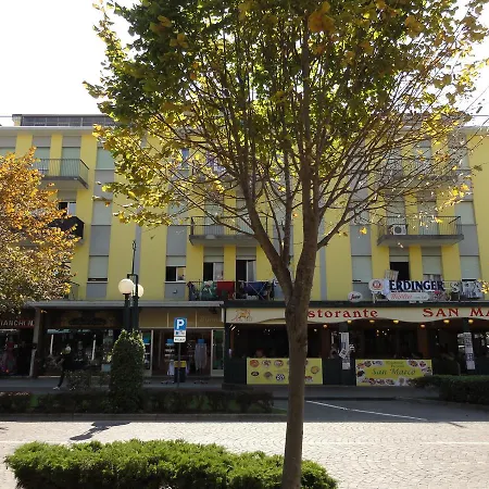 شقة San Marco - بيبيوني