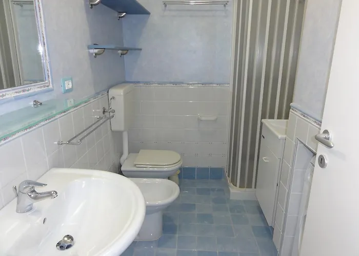 Apartment San Marco - *