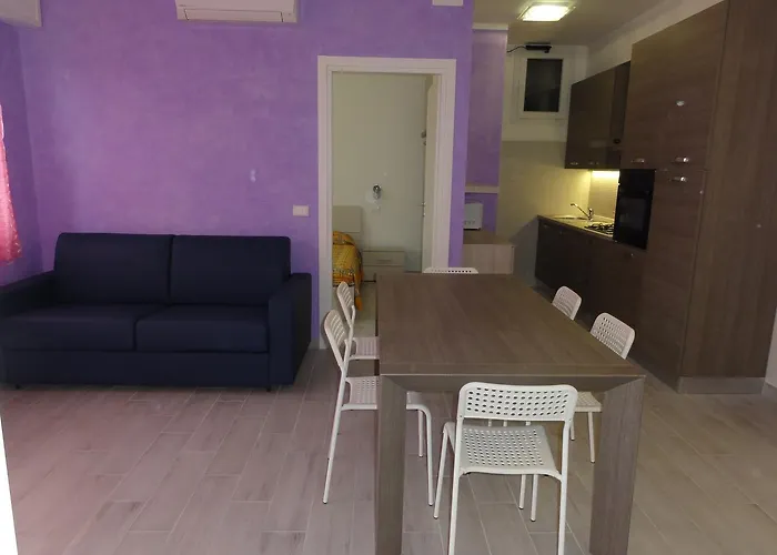 Apartman San Marco -