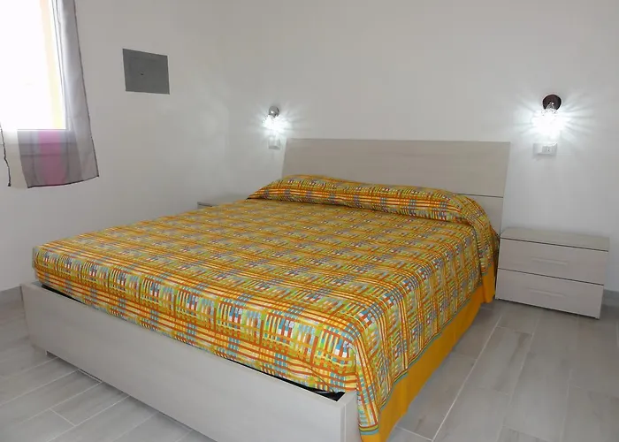 Apartman San Marco - *