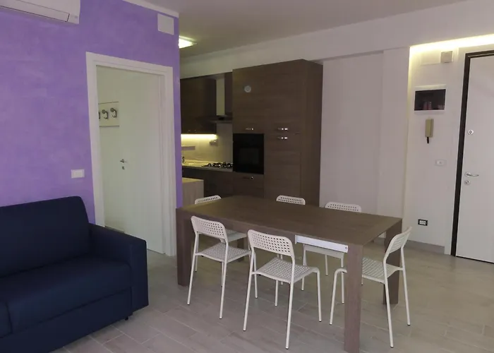 Apartment San Marco -