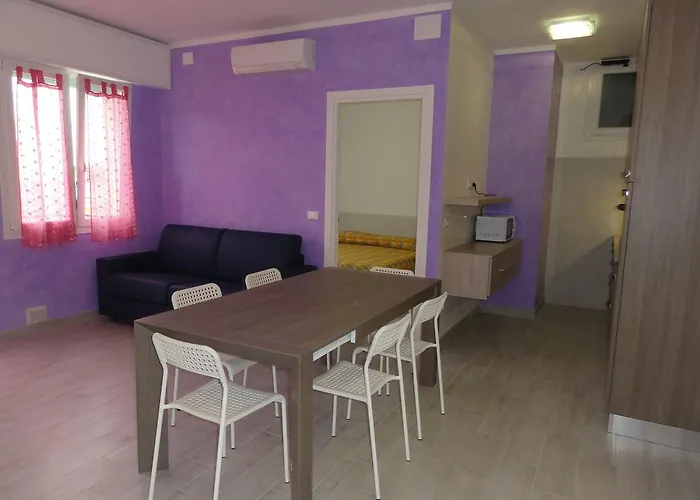 San Marco - Apartment