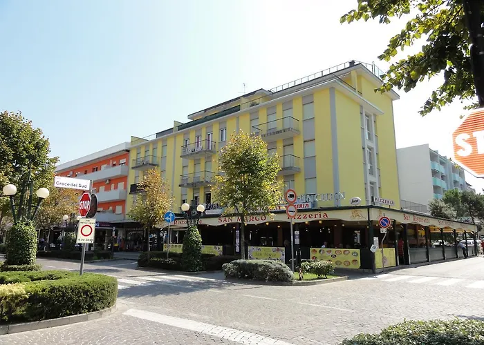 Apartman San Marco - *