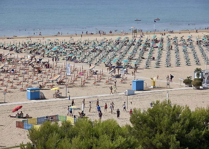 Apartment San Marco - Bibione