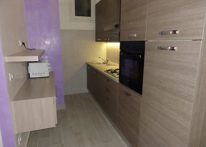 San Marco - Apartment Bibione