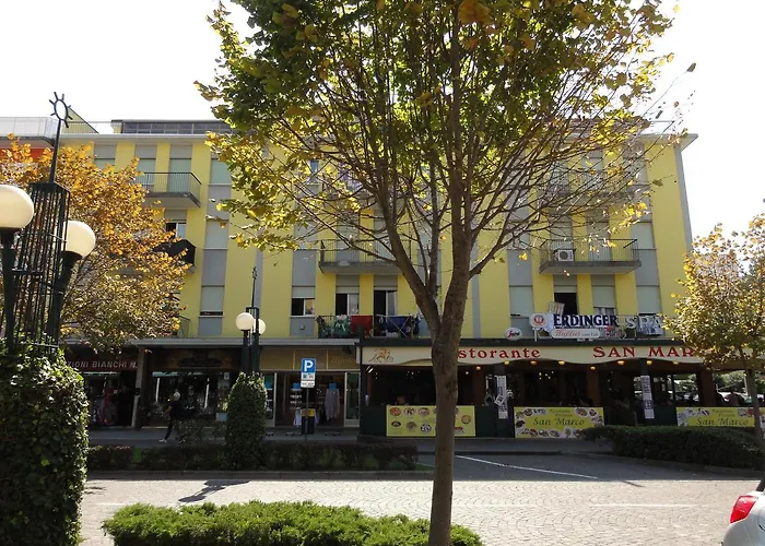 Apartman San Marco - Bibione